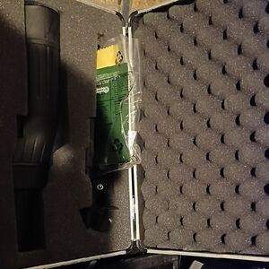 Bushnell Sentry 2 Scope